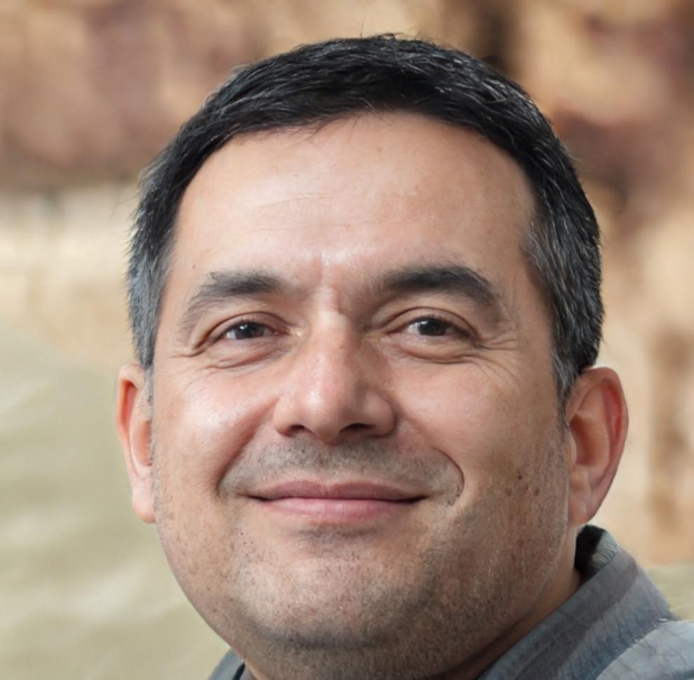 Marcus Thompson, Director of Education